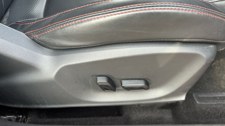 MG ZS 1.5 VTi-TECH Exclusive 5dr Petrol Hatchback